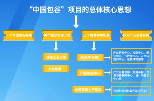 株洲推動(dòng)食品與包裝產(chǎn)業(yè)對接，億元級標(biāo)桿項(xiàng)目落地的全流程策劃與服務(wù)實(shí)踐