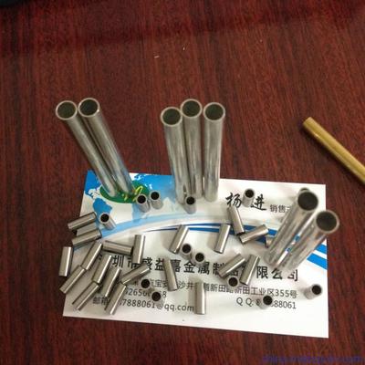 匠心鑄管，品質通達 深圳市盛益嘉金屬制品——打造不銹鋼制品加工新標桿