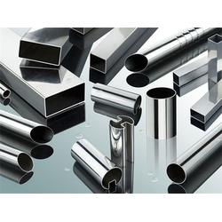 不銹鋼圓管加工專家 晨浩金屬制品助力巨野工業升級
