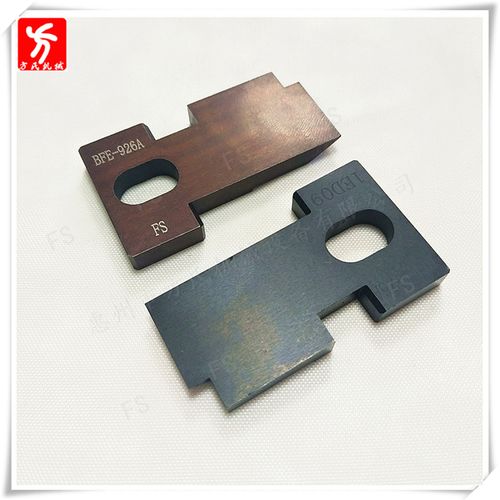 精密機(jī)械零件加工與定制服務(wù) 打造高性能金屬制品的關(guān)鍵一步